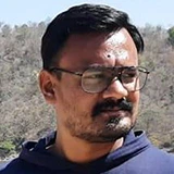 Photo of Maitulya who was completed Digital Marketing to upgrade his career.